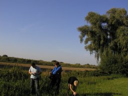 Herbstreffen 2004 in Mörfelden